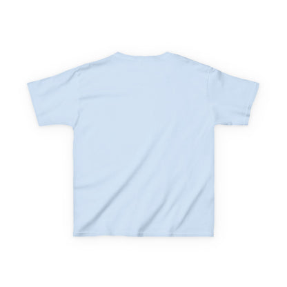 Personalised baby tee