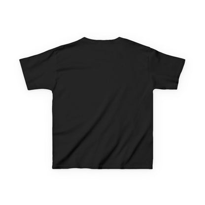 That's me espresso baby tee