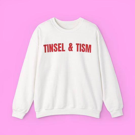 Tinsel & Tism