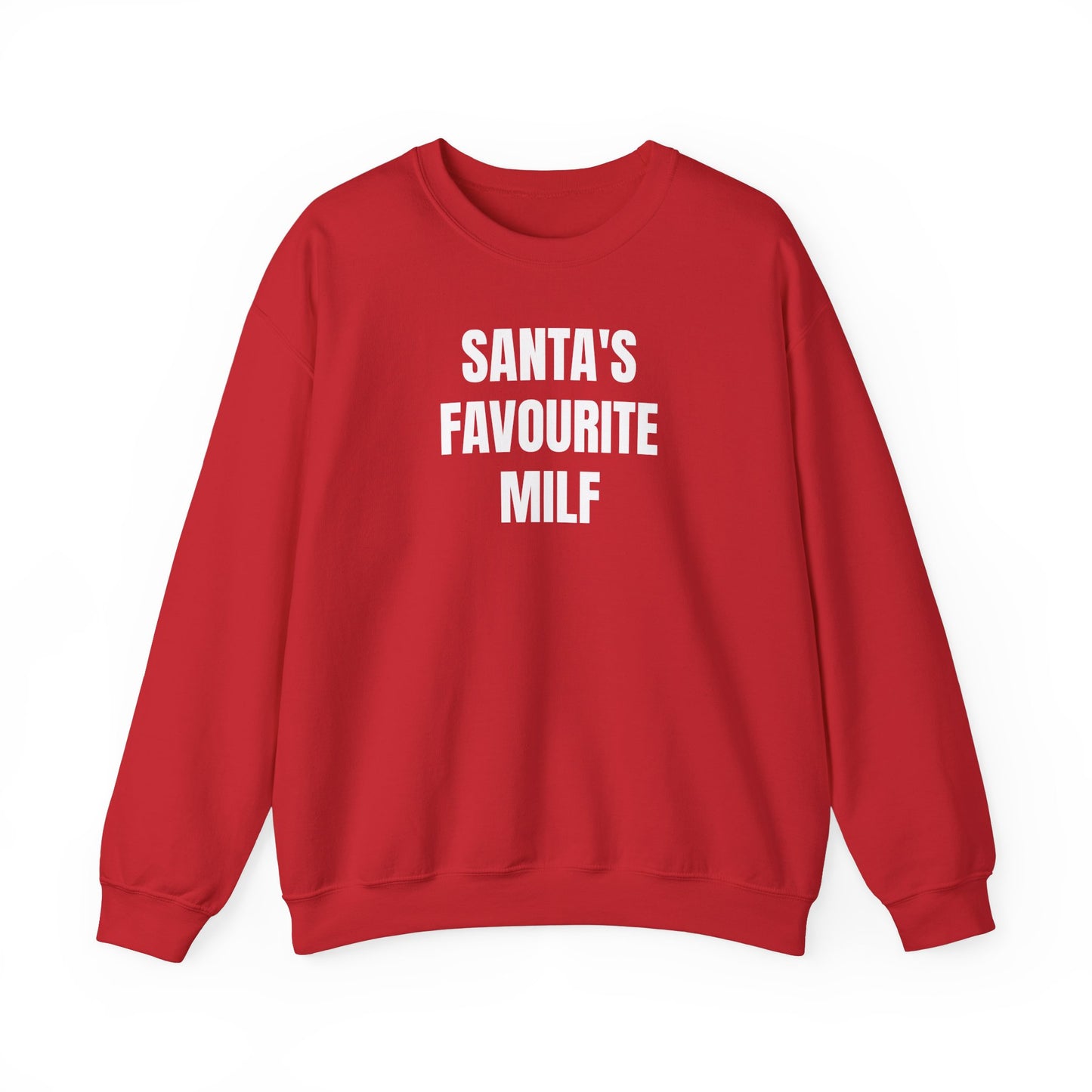 Favourite Milf Sweatshirt