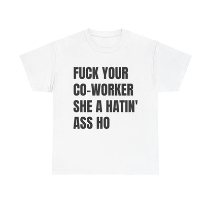 Co-worker | Drake tee