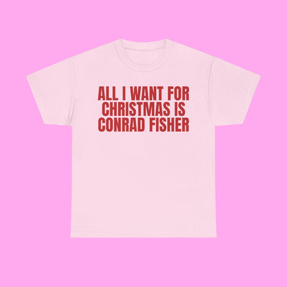 Conrad Fisher