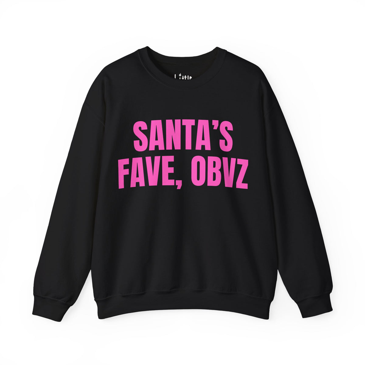 SANTA'S FAVE SWEAT