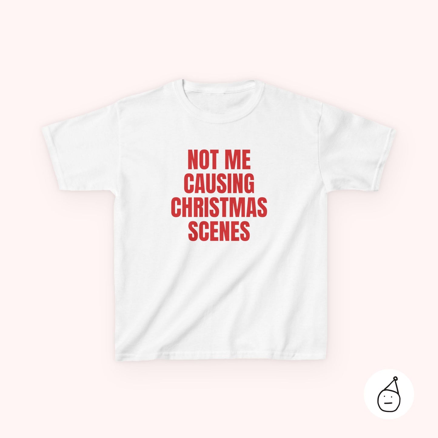 Kids Christmas Scenes