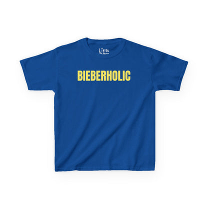 Bieberholic