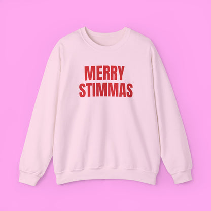 Merry Stimmas