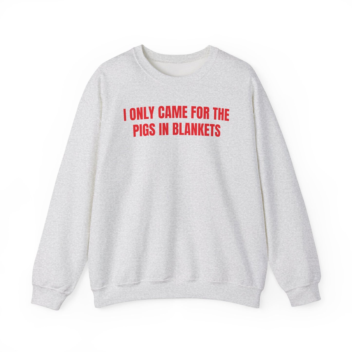 Pigs in blankets Sweatshirt