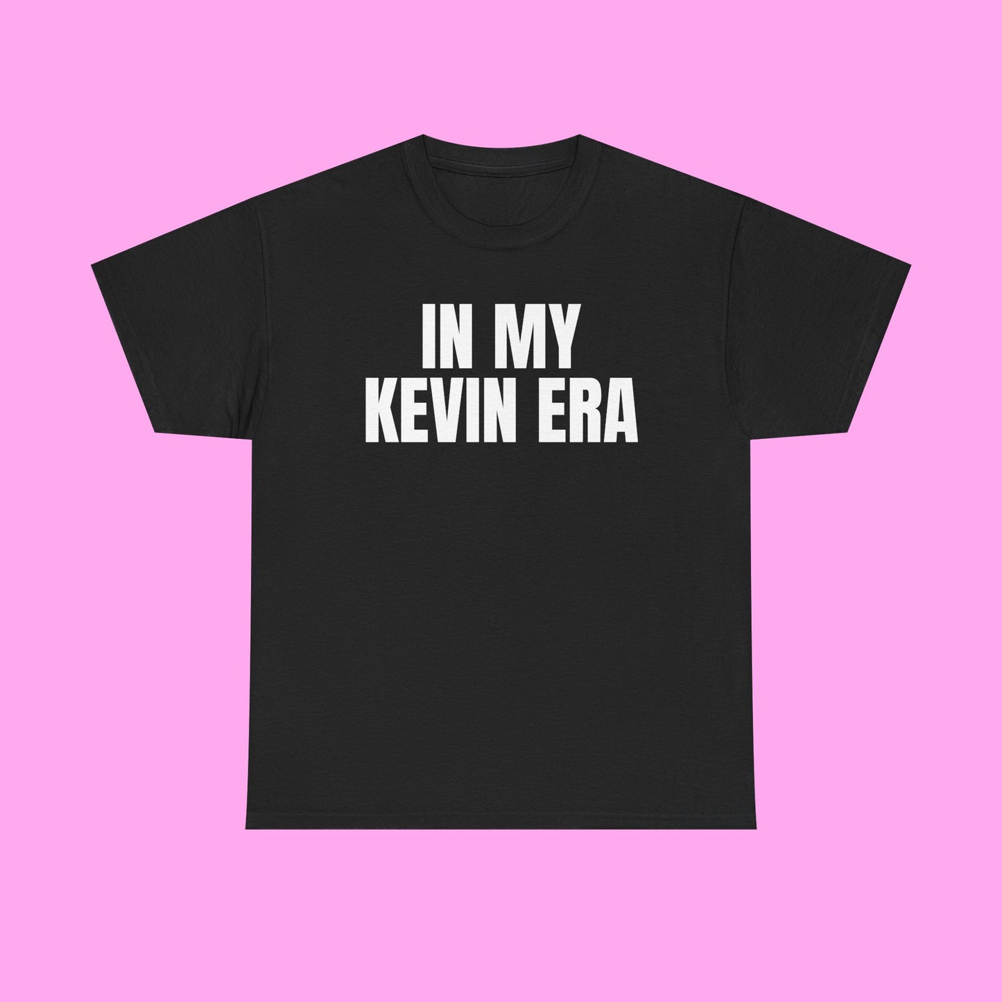 In My Kevin Era