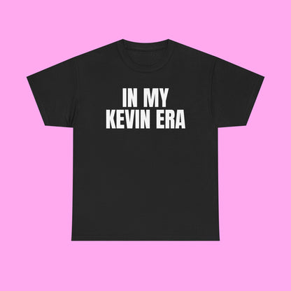 In My Kevin Era
