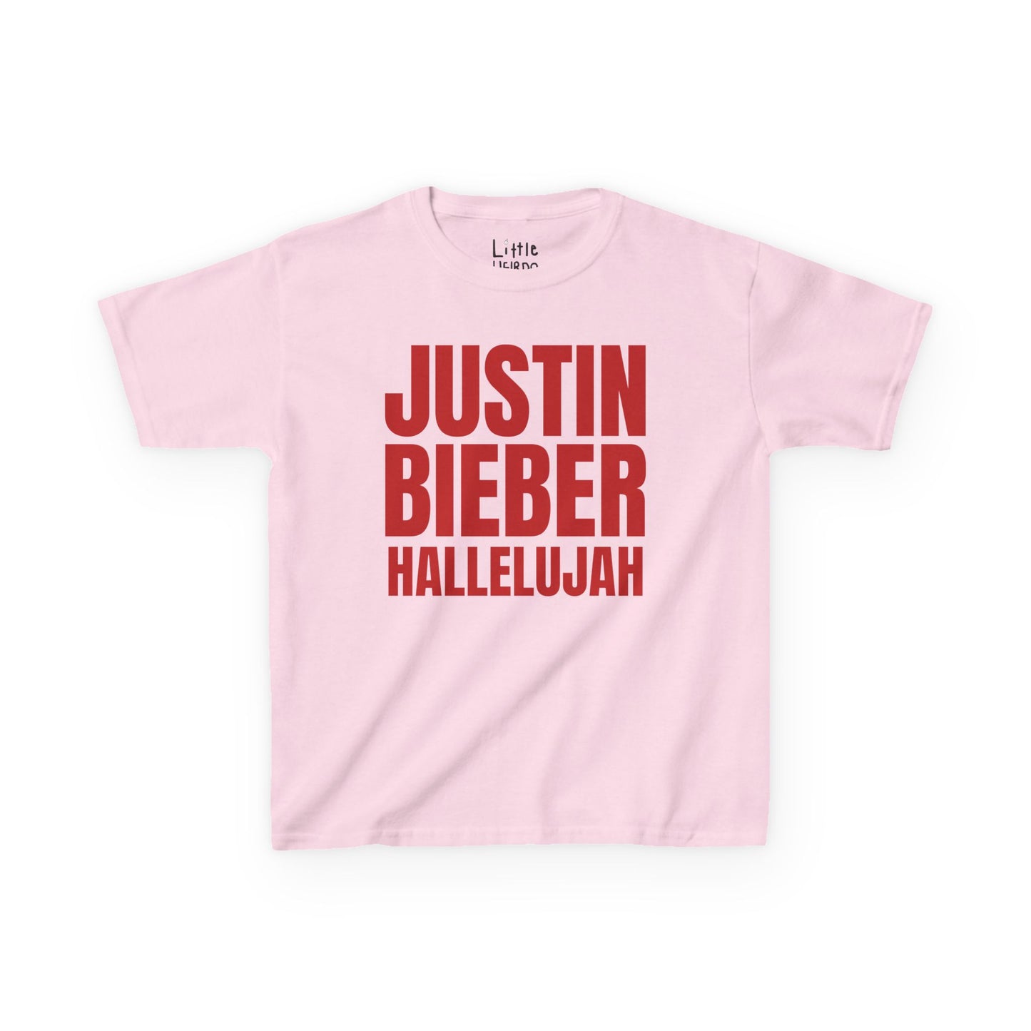 JB Hallelujah