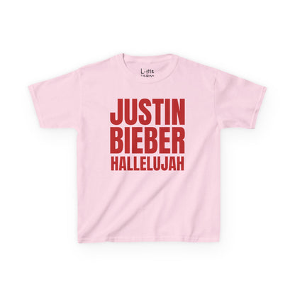 JB Hallelujah