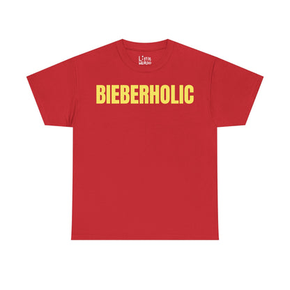 Bieberholic