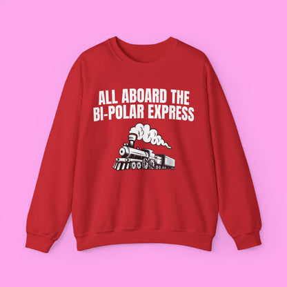 Bi-Polar Express