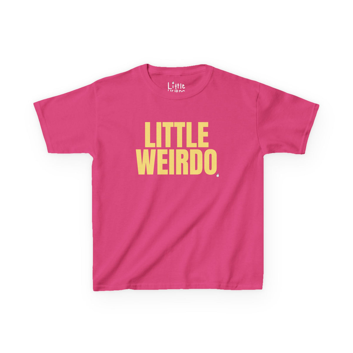 Little Weirdo