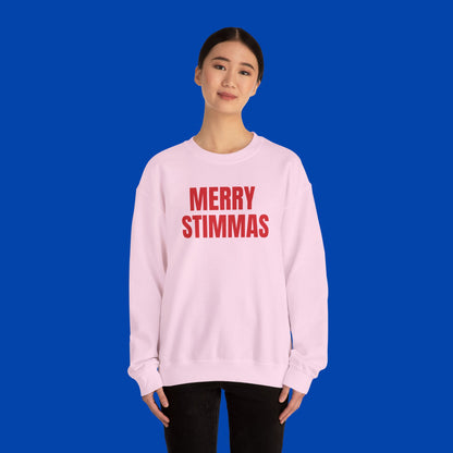 Merry Stimmas