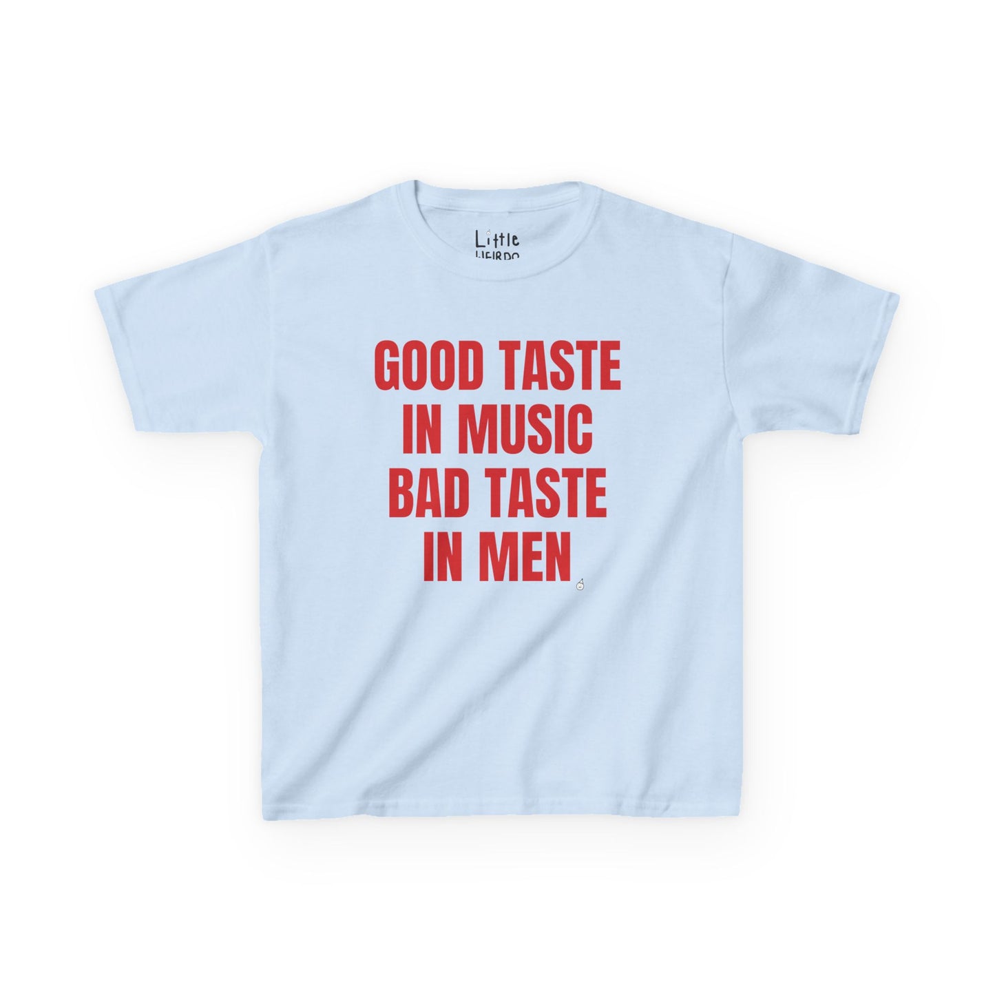 Good Taste