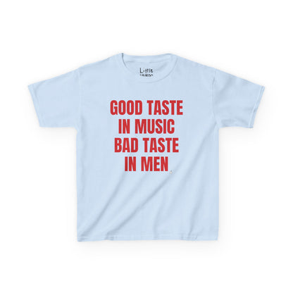 Good Taste
