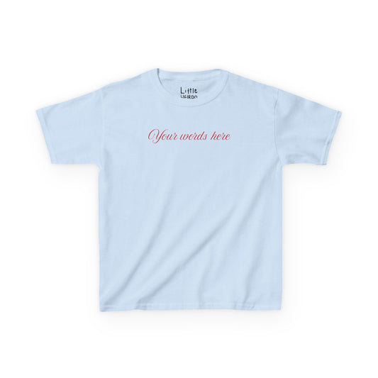 Custom Tee 02
