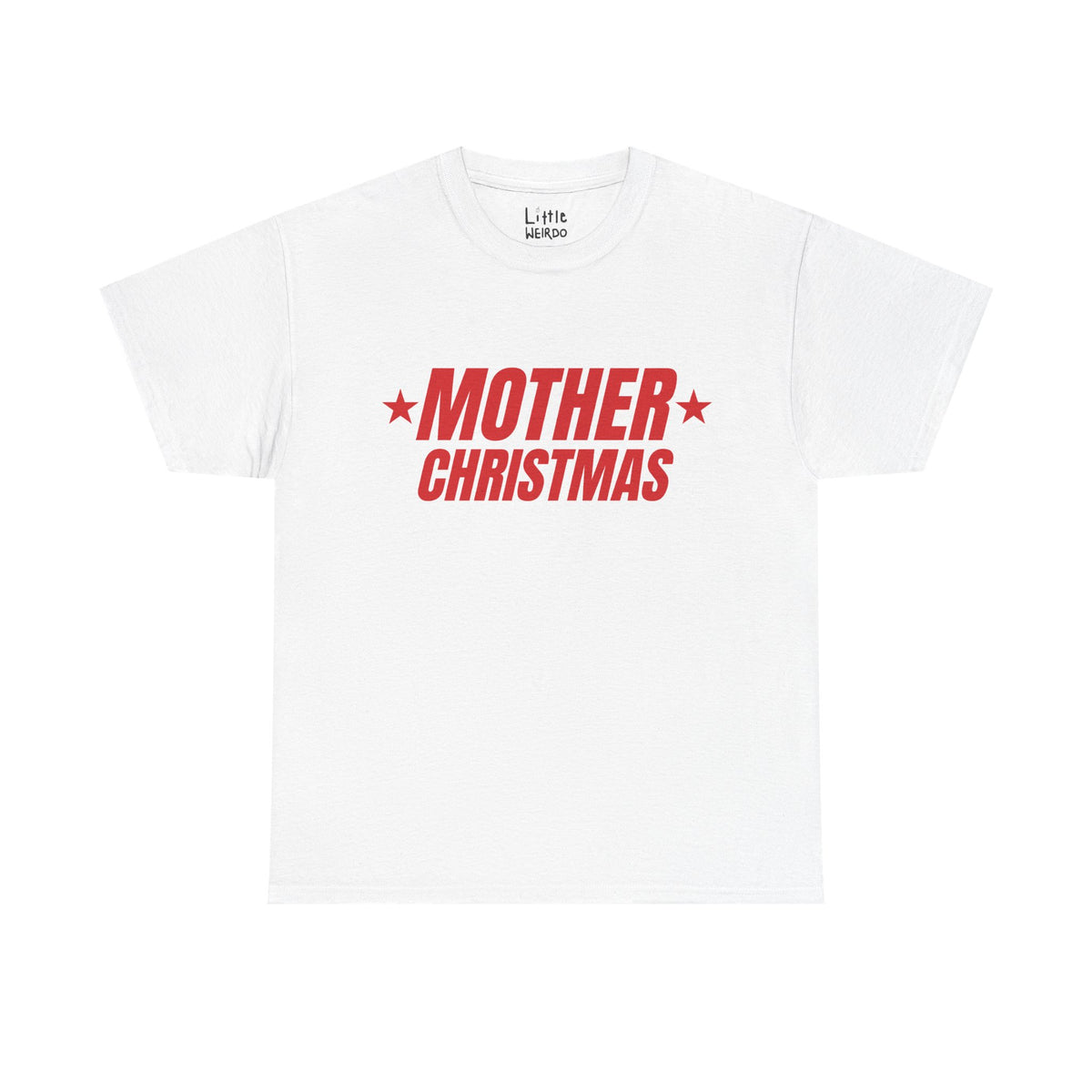 MOTHER CHRISTMAS Tee