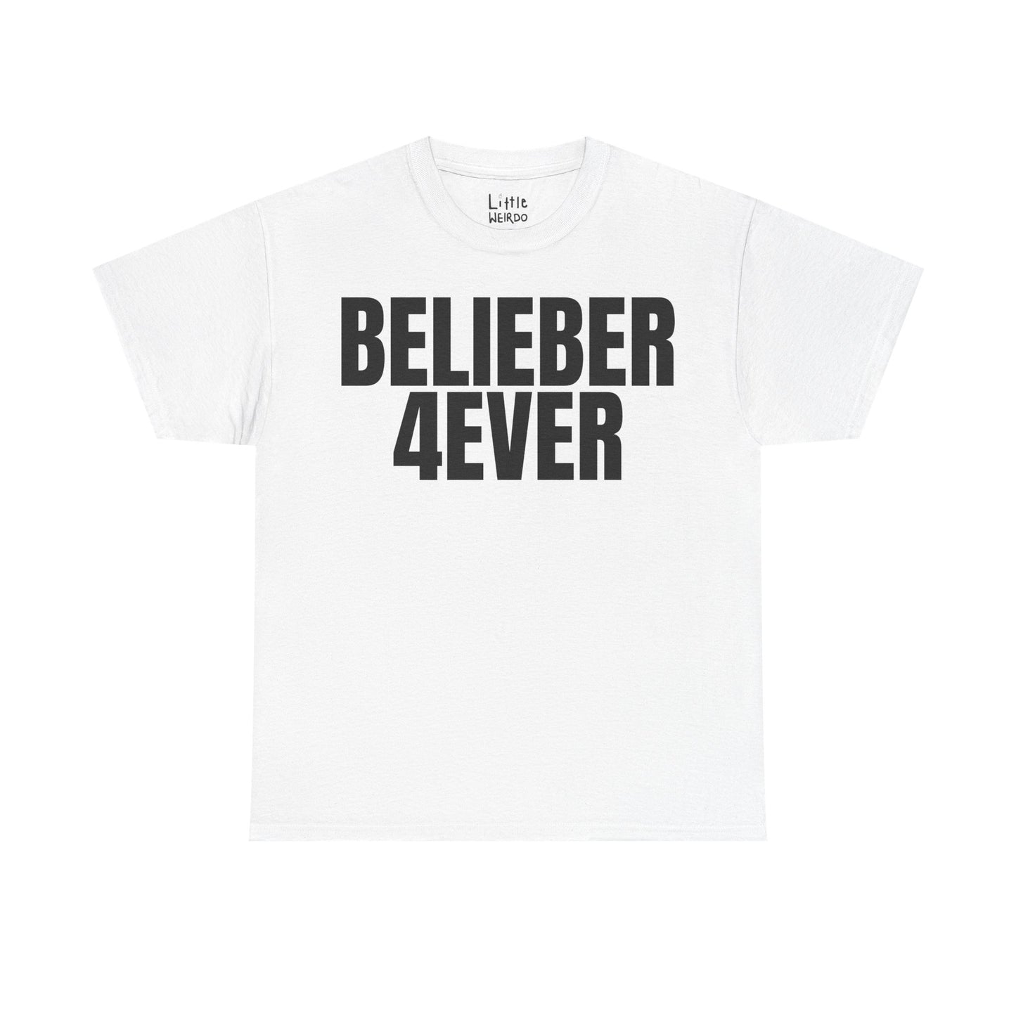 Belieber 4ever