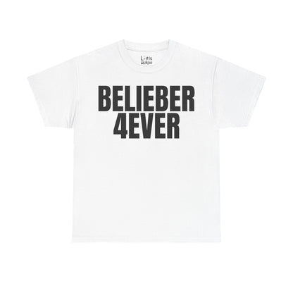 Belieber 4ever