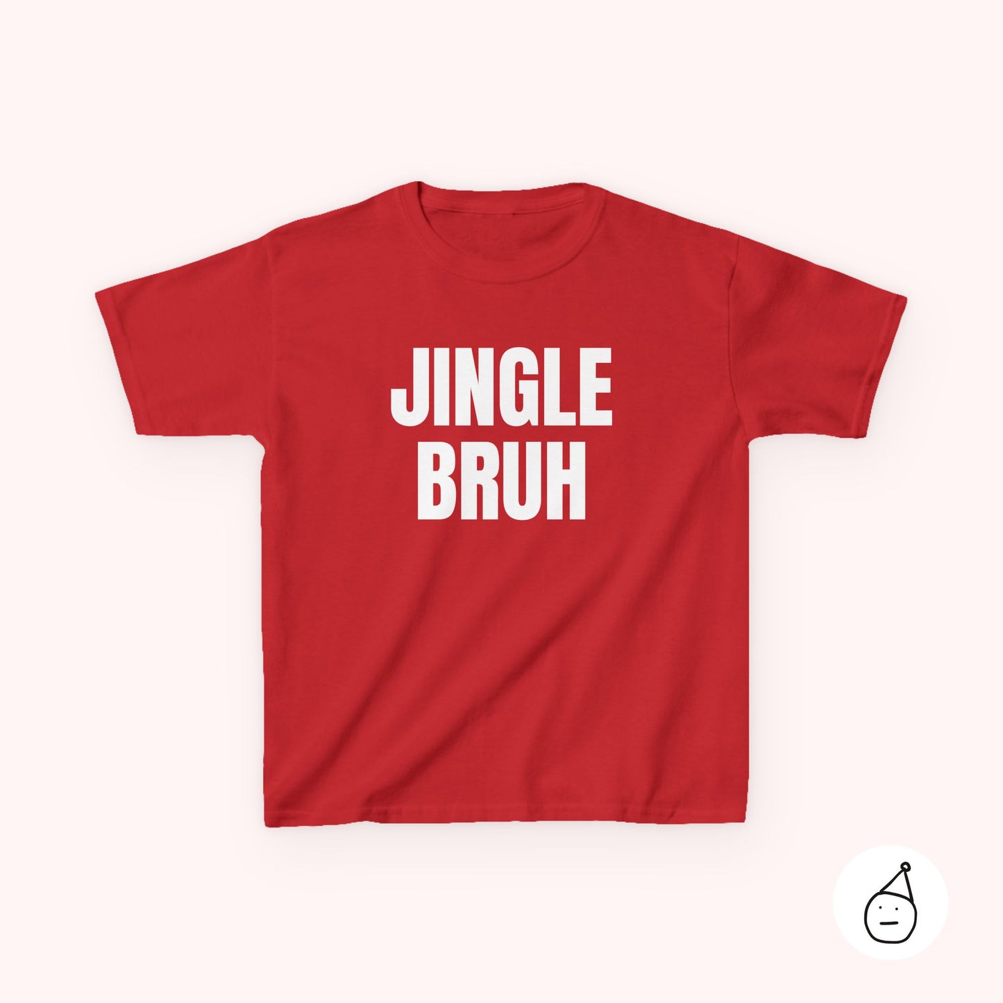 Kids Jingle Bruh
