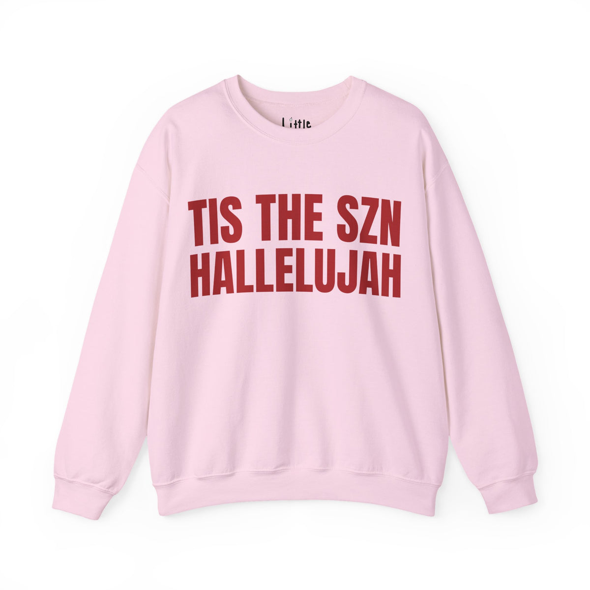 TIS THE SZN SWEAT