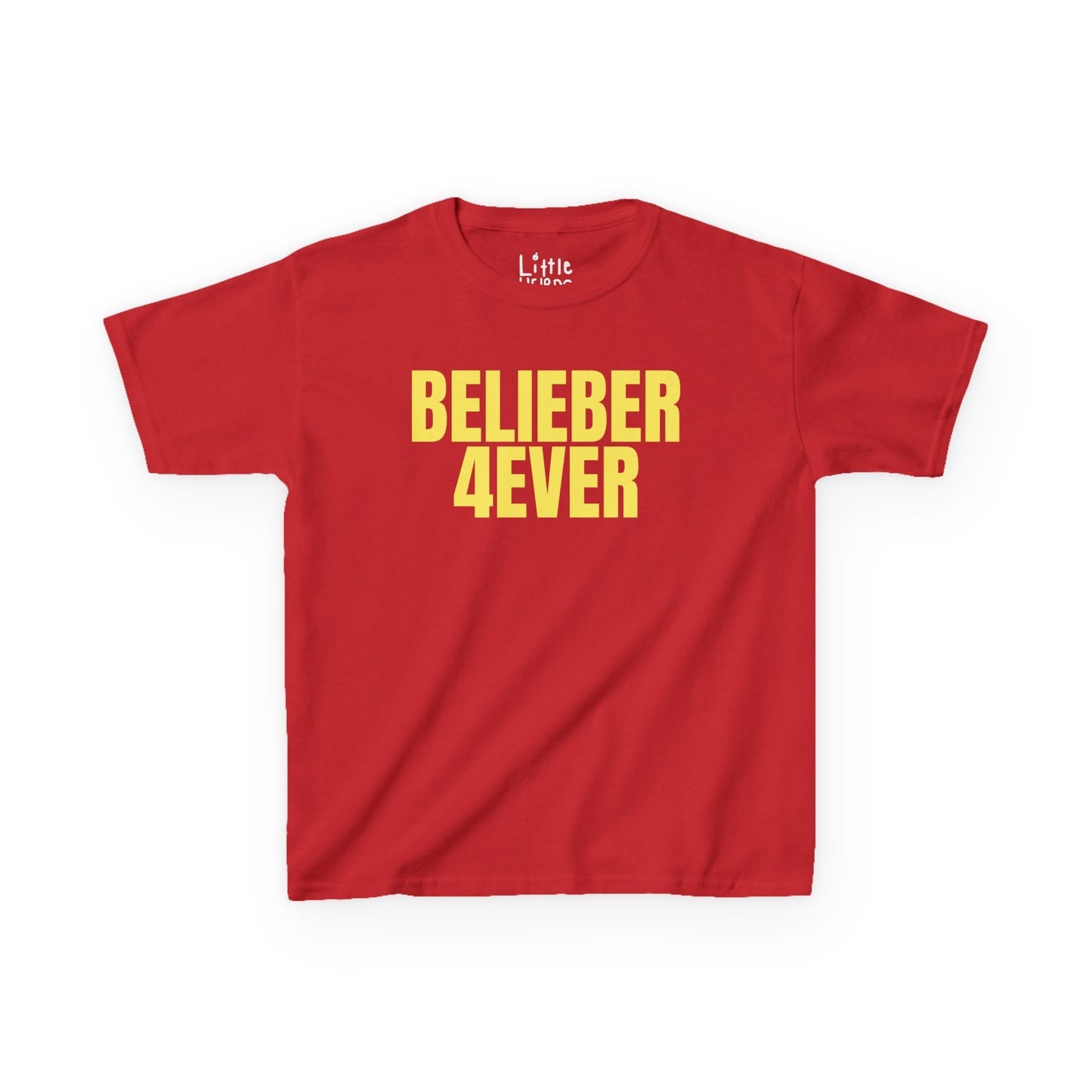 Belieber 4ever