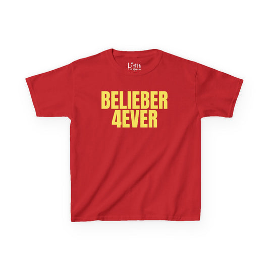 Belieber 4ever