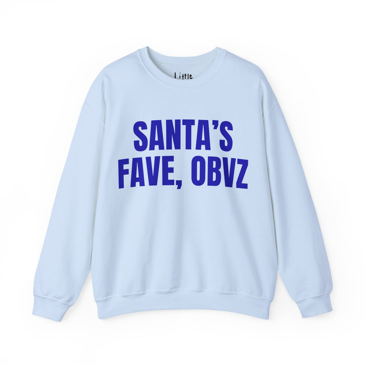 SANTA'S FAVE SWEAT