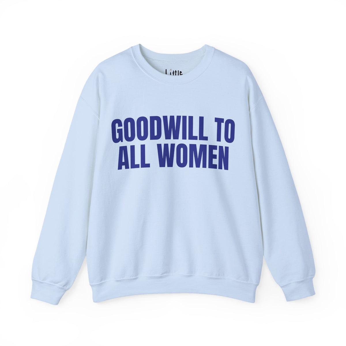 GOODWILL SWEAT