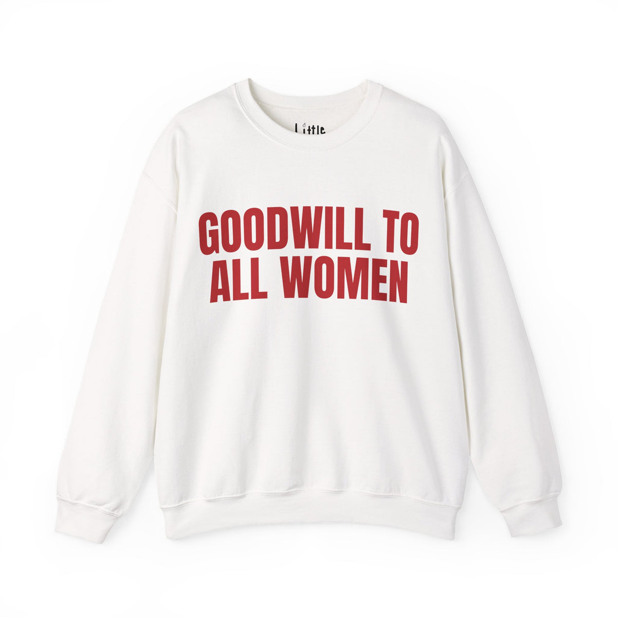 GOODWILL SWEAT