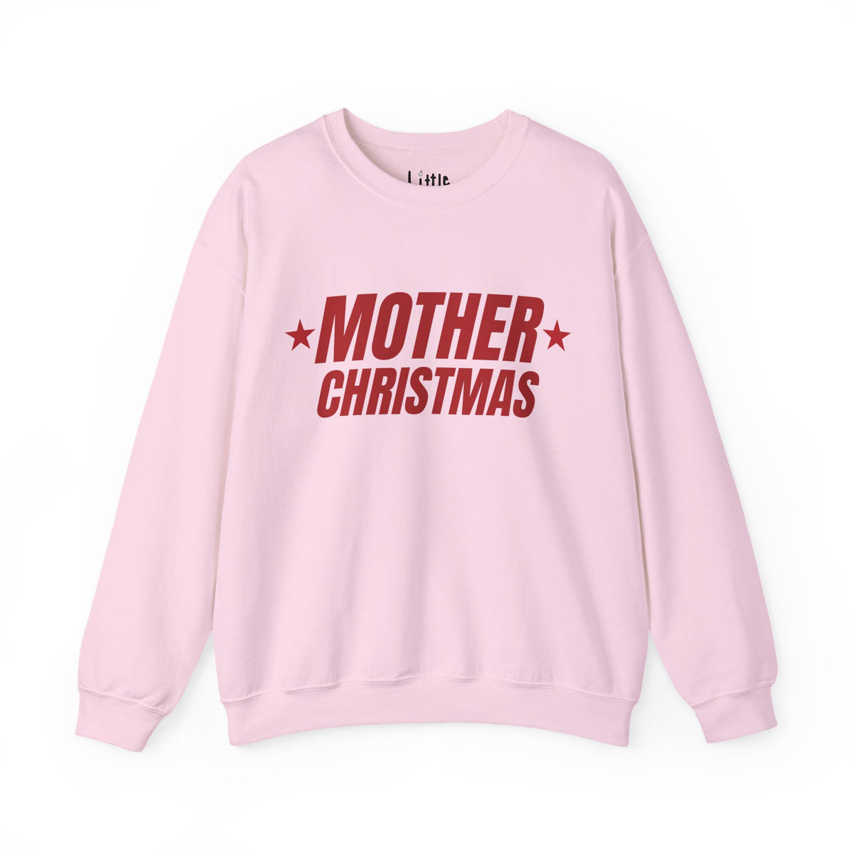 MOTHER CHRISTMAS SWEAT