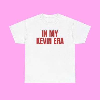 In My Kevin Era