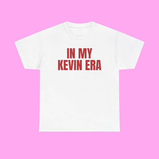 In My Kevin Era