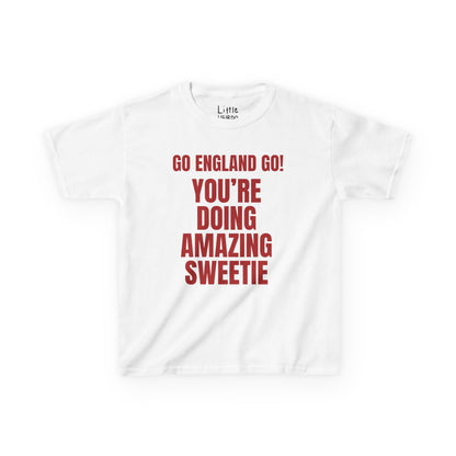 Go Team Go