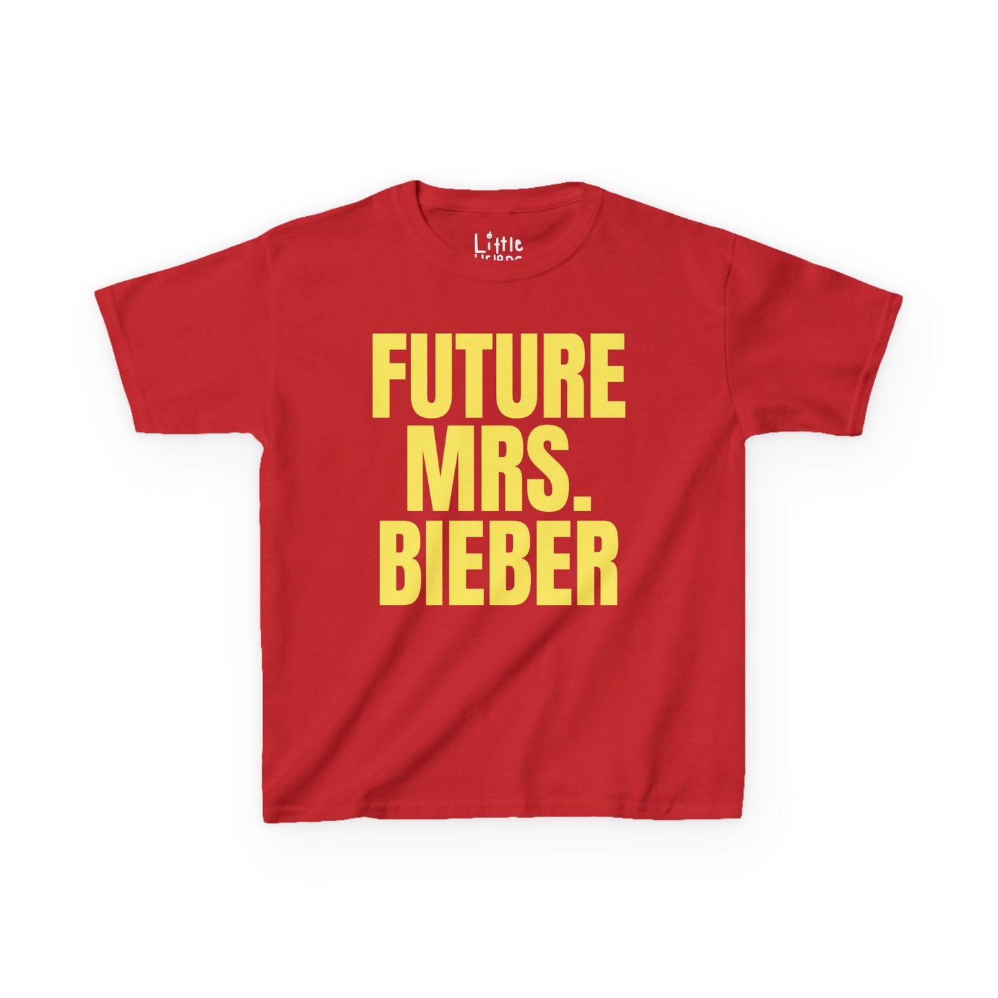 Future Mrs B