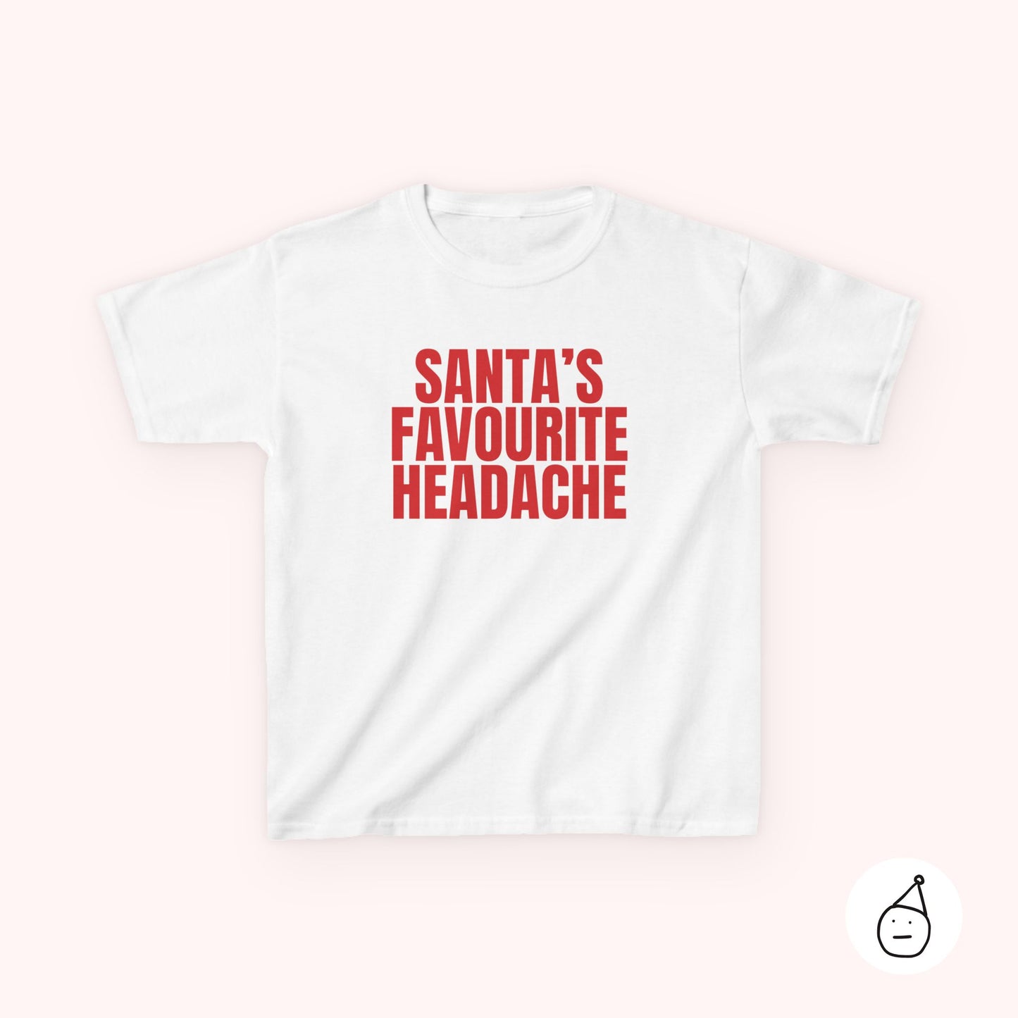 Kids Favourite Headache