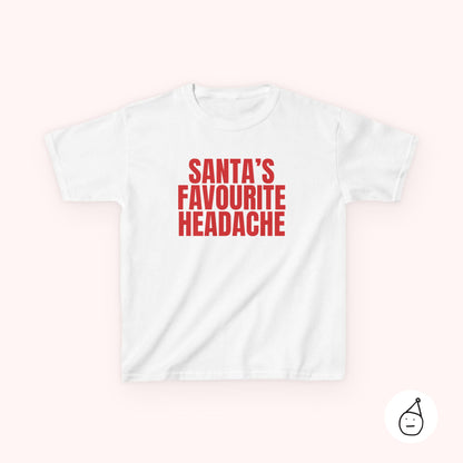 Kids Favourite Headache