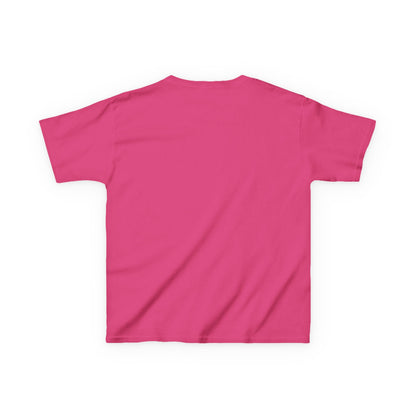 Personalised baby tee