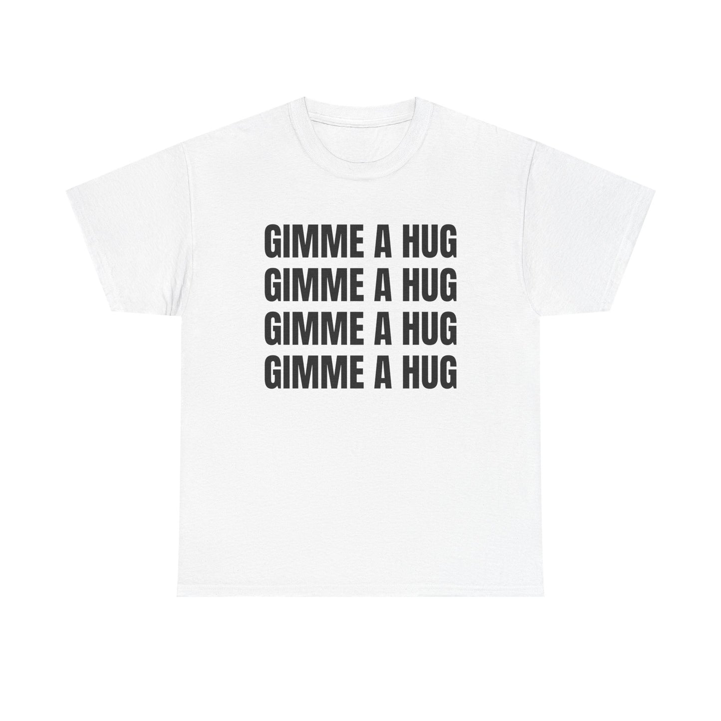 Gimme a hug | Drake Tee