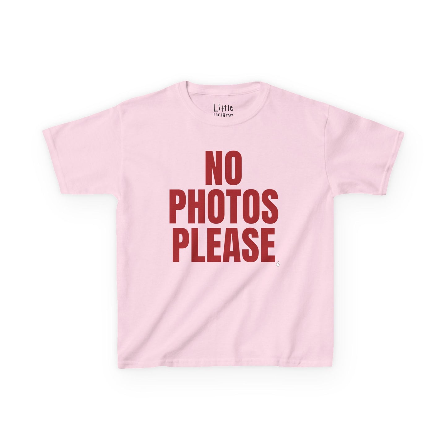 No Photos