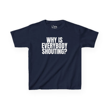 Everybody Shouting