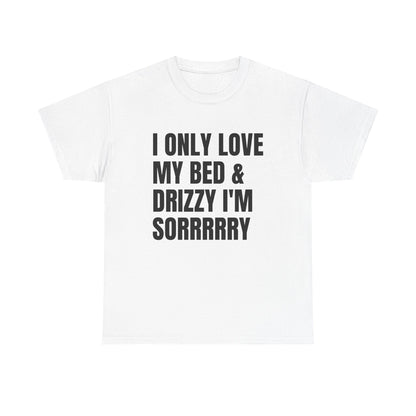 I'm sorry | Drake tee