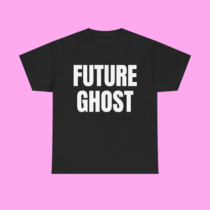 Future ghost tee