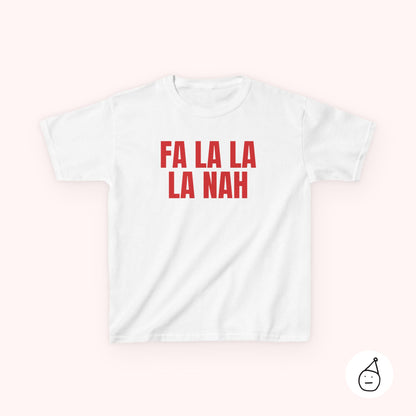 Kids Fa La La Nah