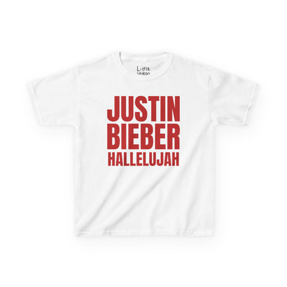 JB Hallelujah