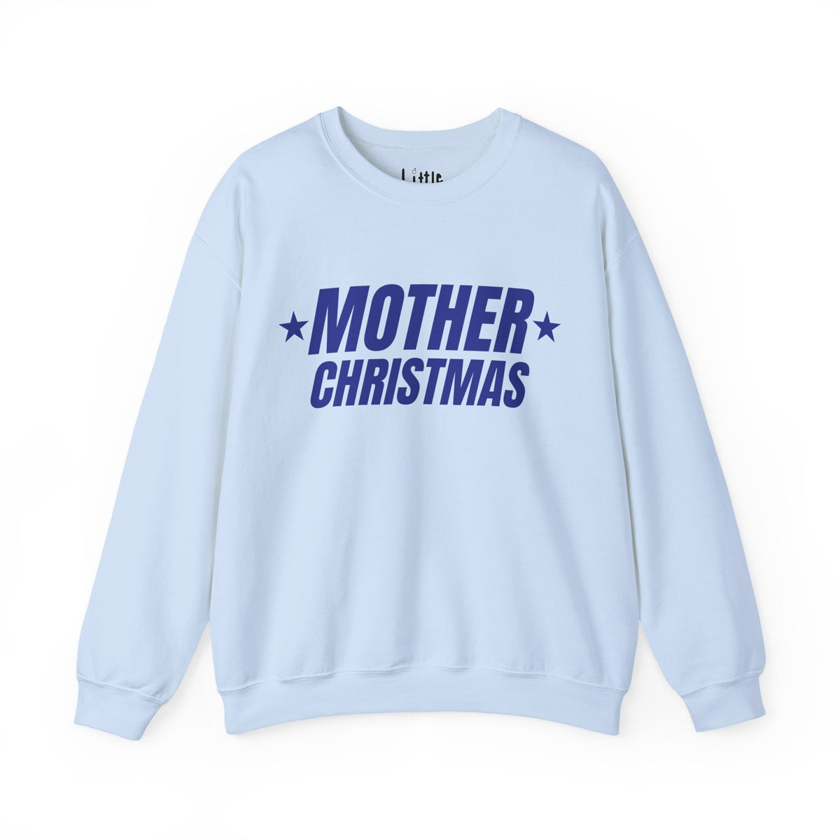 MOTHER CHRISTMAS SWEAT