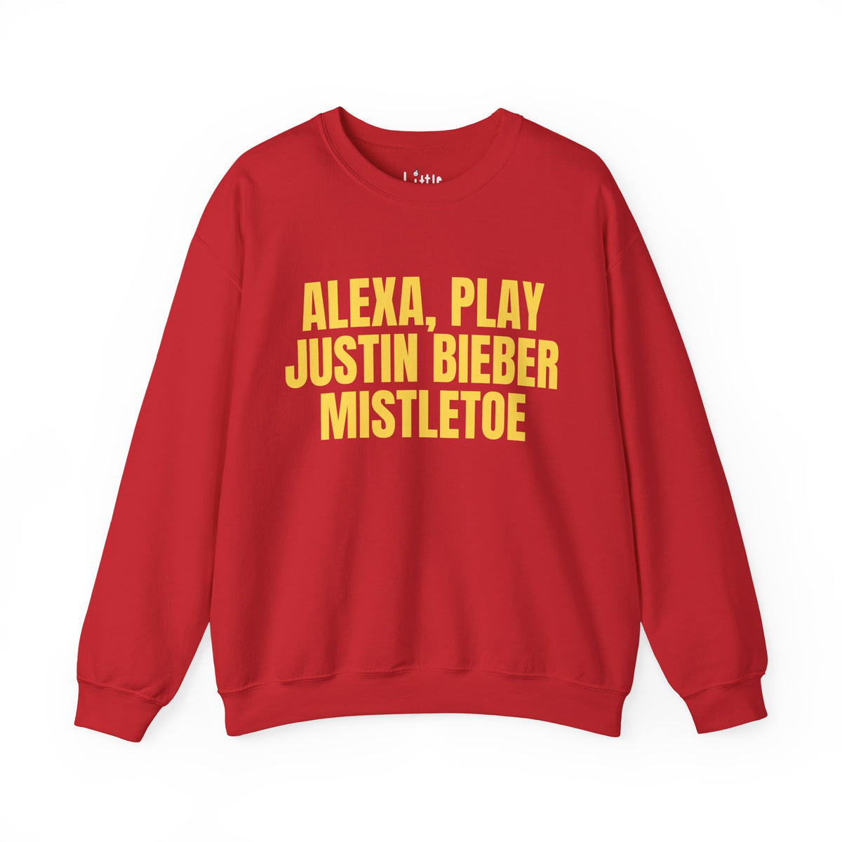 MISTLETOE Sweatshirt