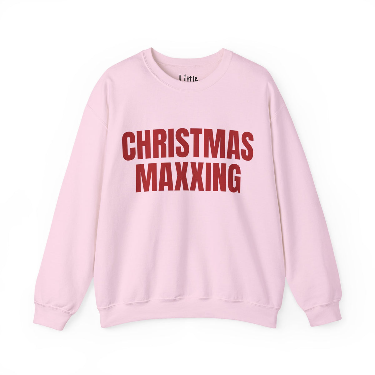MAXXING SWEAT